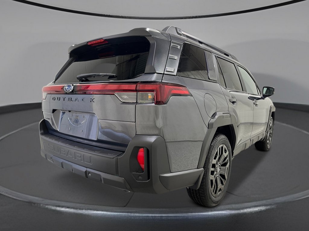 2026 Subaru Outback Limited XT - Photo 5