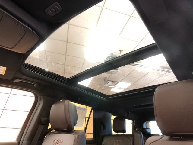 New 2026 Star White Metallic Tri-Coat Ford MAX King Ranch® image 21