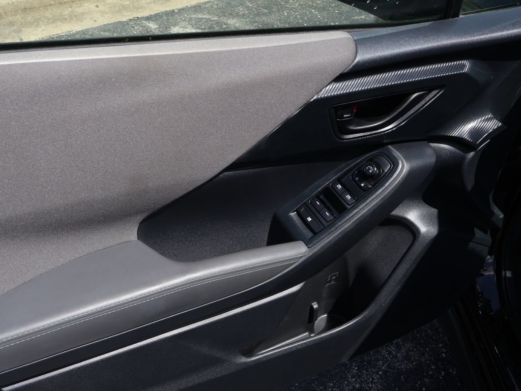 Used 2024 Black Subaru Premium image 14