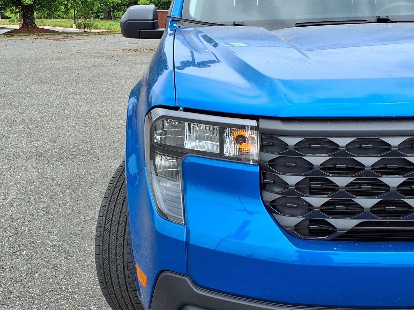 Used 2025 Velocity Blue Ford XL image 13