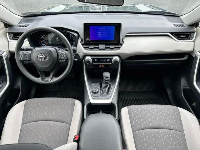 Certified Used 2025 MAGNETIC GRAY MET. Toyota  image 50