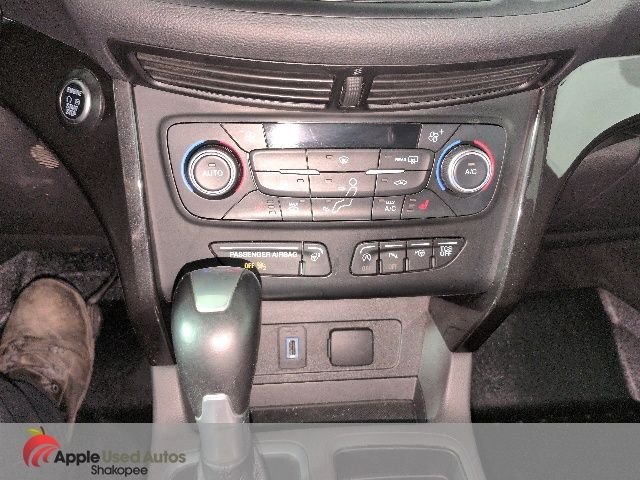 Used 2018 Gray Ford Titanium image 22