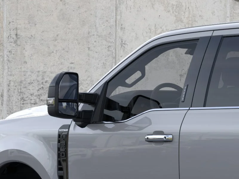 New 2026 Avalanche Ford F-350® Platinum® image 20