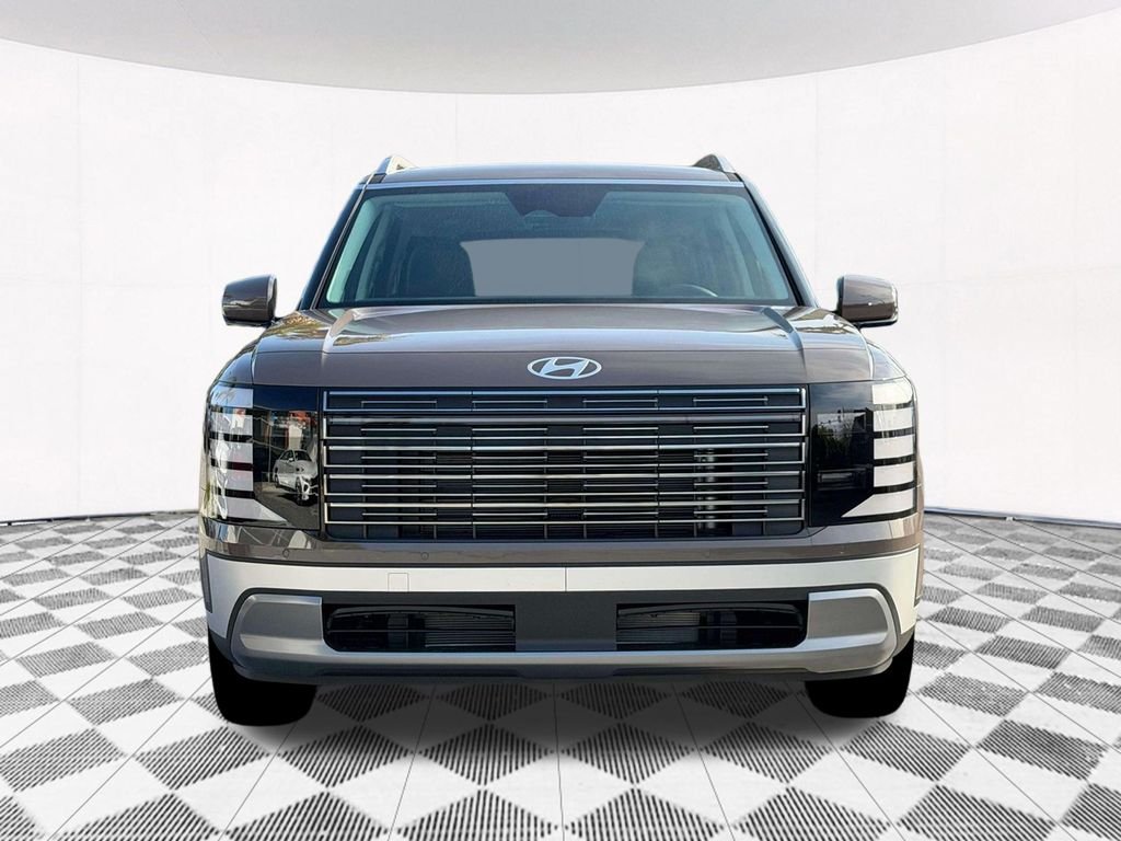 New 2026 Brown Hyundai SEL image 18