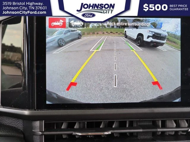 Used 2025 Green Jeep Rubicon image 24