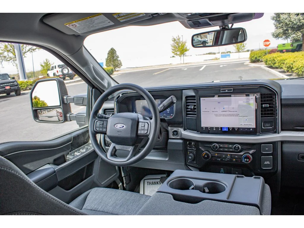 2026 Ford F-250 Super Duty XLT - Photo 23