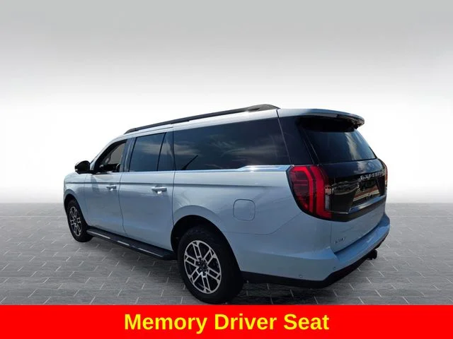 Used 2025 Silver Ford Active image 6