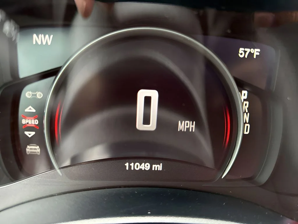 Used 2026 Gray Dodge GT image 25