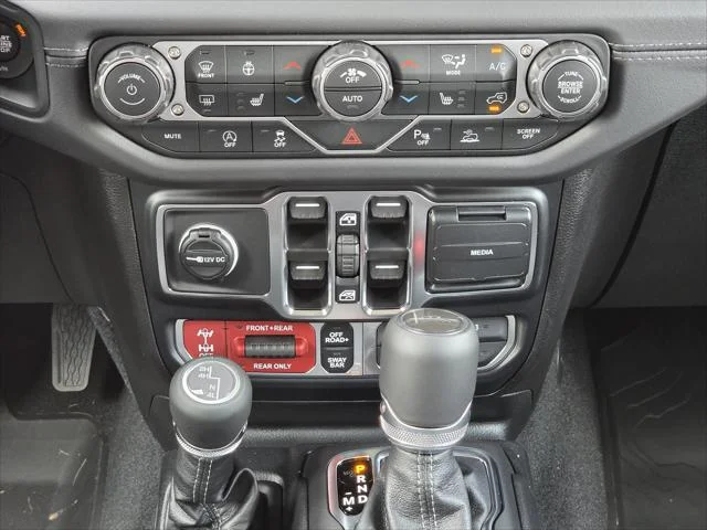 New 2026 Reign Exterior Paint Jeep Rubicon image 11