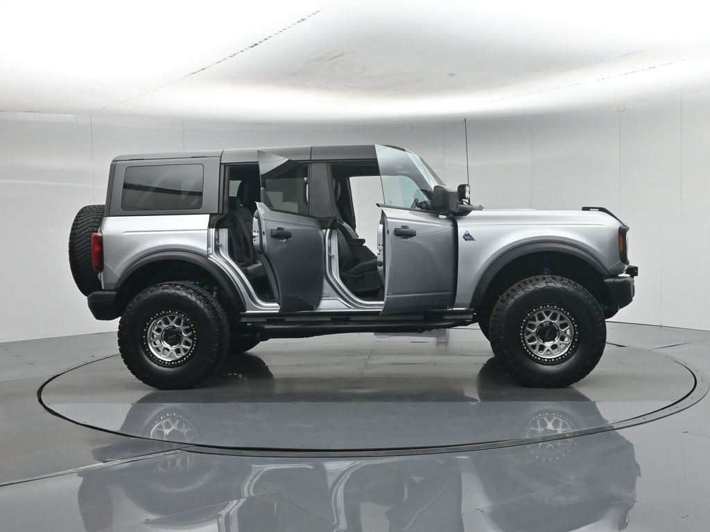 Used 2023 Silver Ford Black Diamond image 3