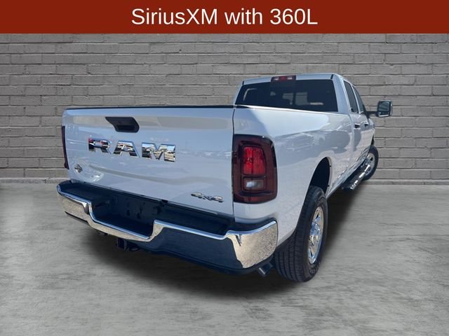 2026 RAM 2500 Tradesman - Photo 7