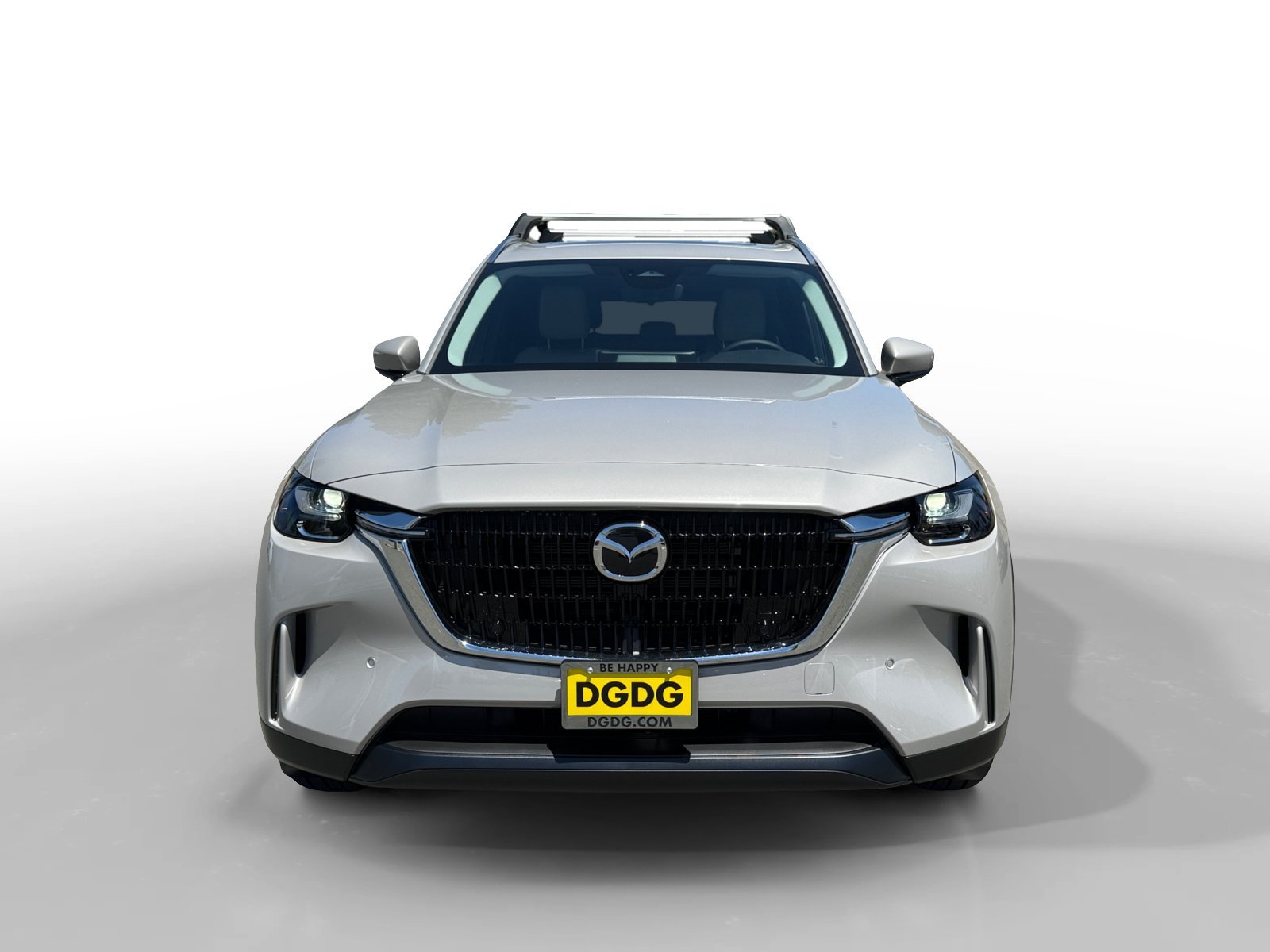 New 2026 Platinum Quartz Mazda Preferred image 8