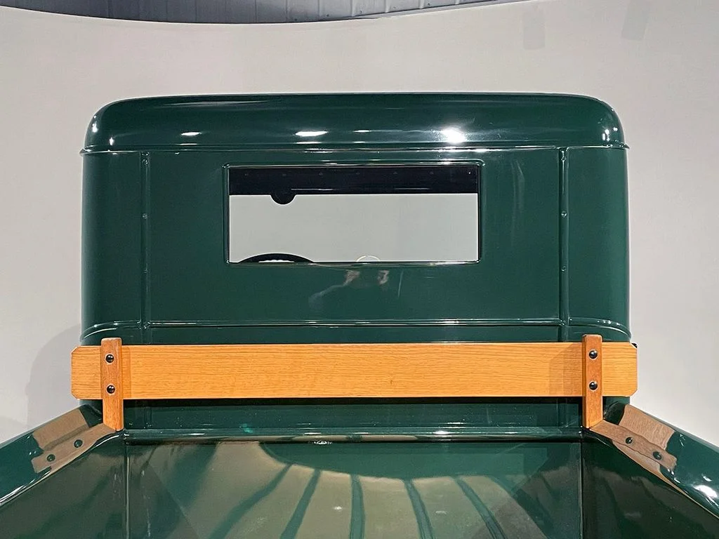 Used 1935  Chevrolet  image 28