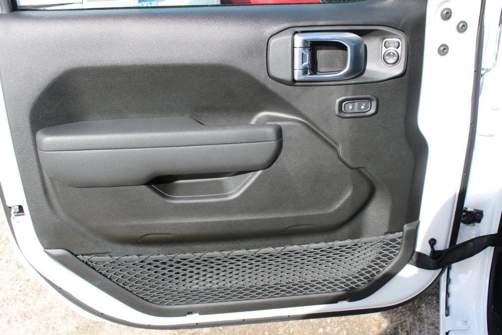 2026 Jeep Gladiator Sport S - Photo 9