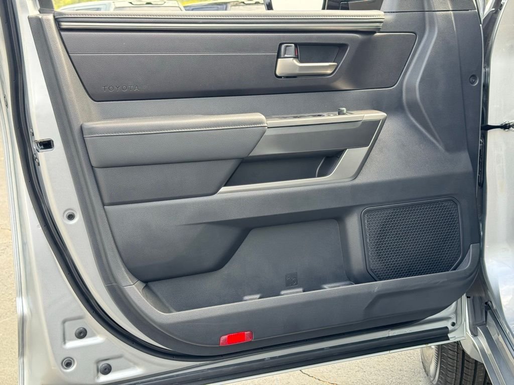 2026 Toyota Tundra SR5 - Photo 16