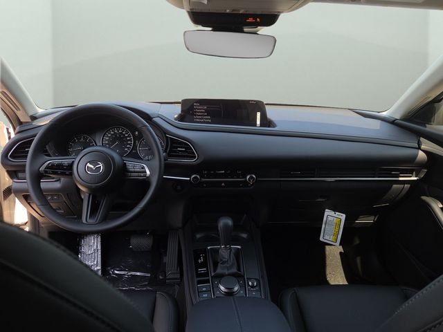 New 2026 Snowflake White Pearl Mazda 2.5 S Preferred AWD image 2