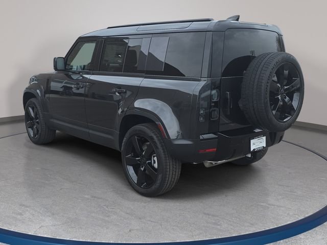 2026 Land Rover Defender S - Photo 7