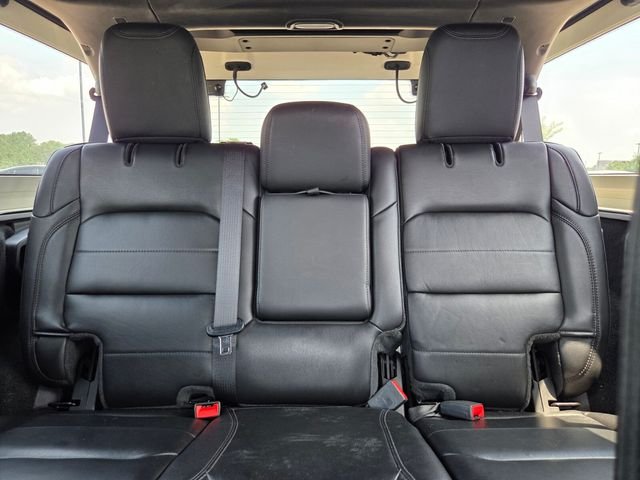 Used 2021 Silver Jeep Unlimited Sahara Altitude image 11