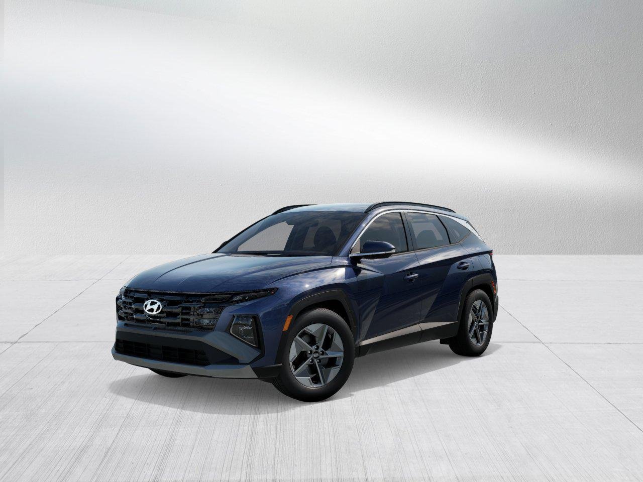 2026 Hyundai Tucson SEL Plus AWD's photo