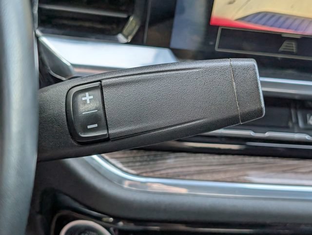 Used 2025 Red Hot Chevrolet LT image 17