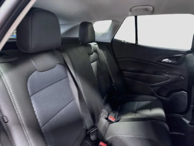 2026 Chevrolet Trax LT - Photo 23