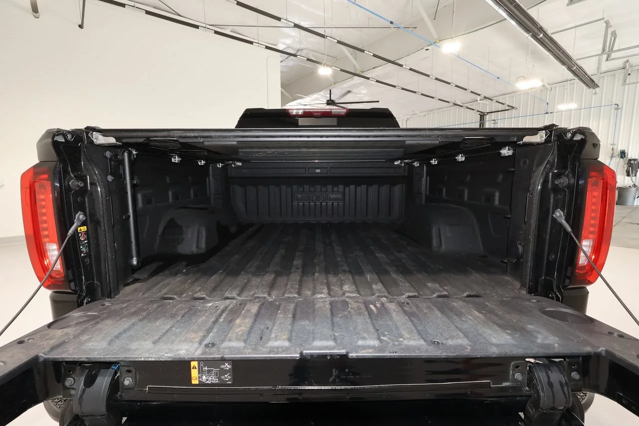 2025 GMC Sierra 1500 Denali - Photo 27