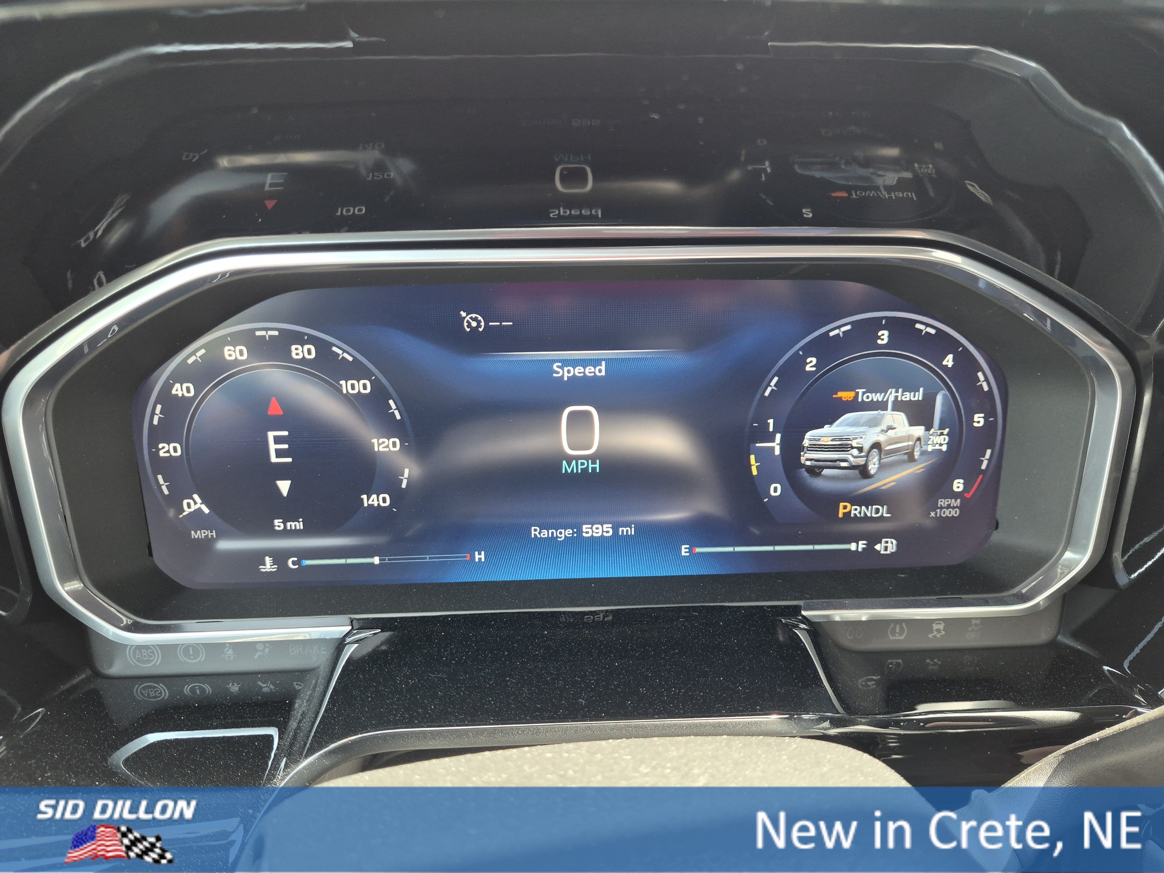 2026 Chevrolet Silverado 1500 LT - Photo 22