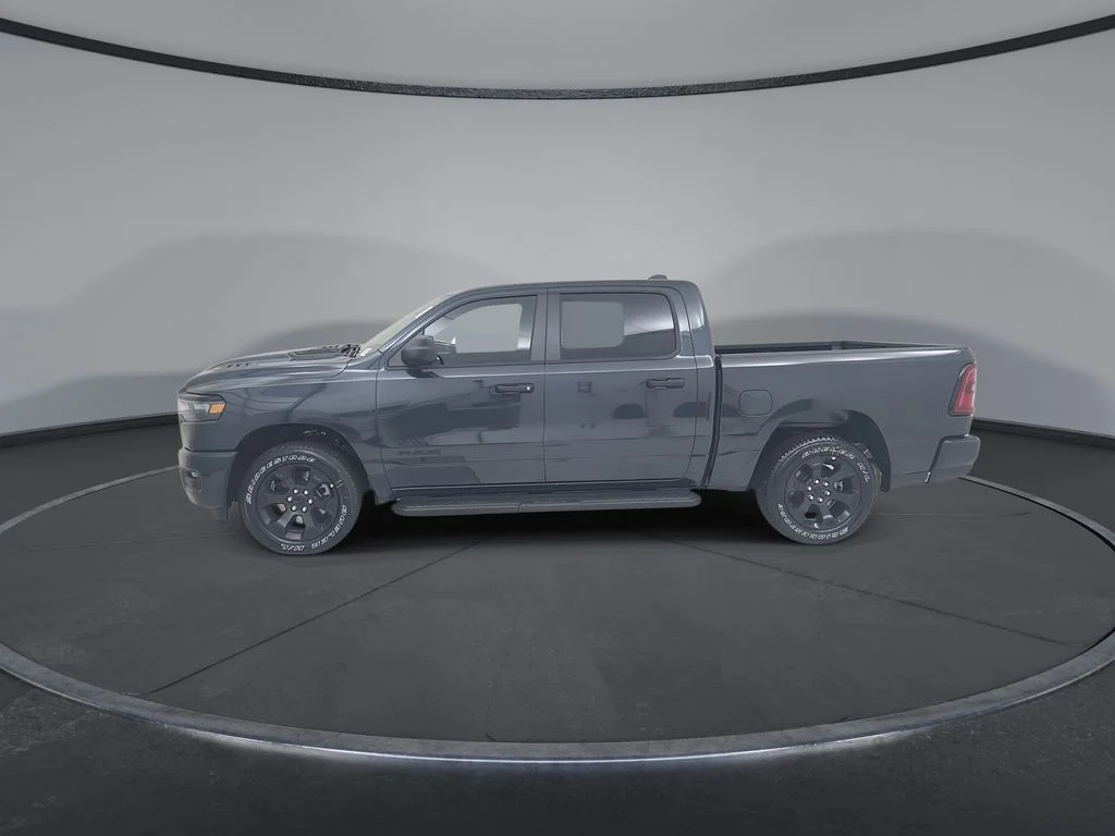 New 2026 Forged Blue Metallic RAM Express image 9