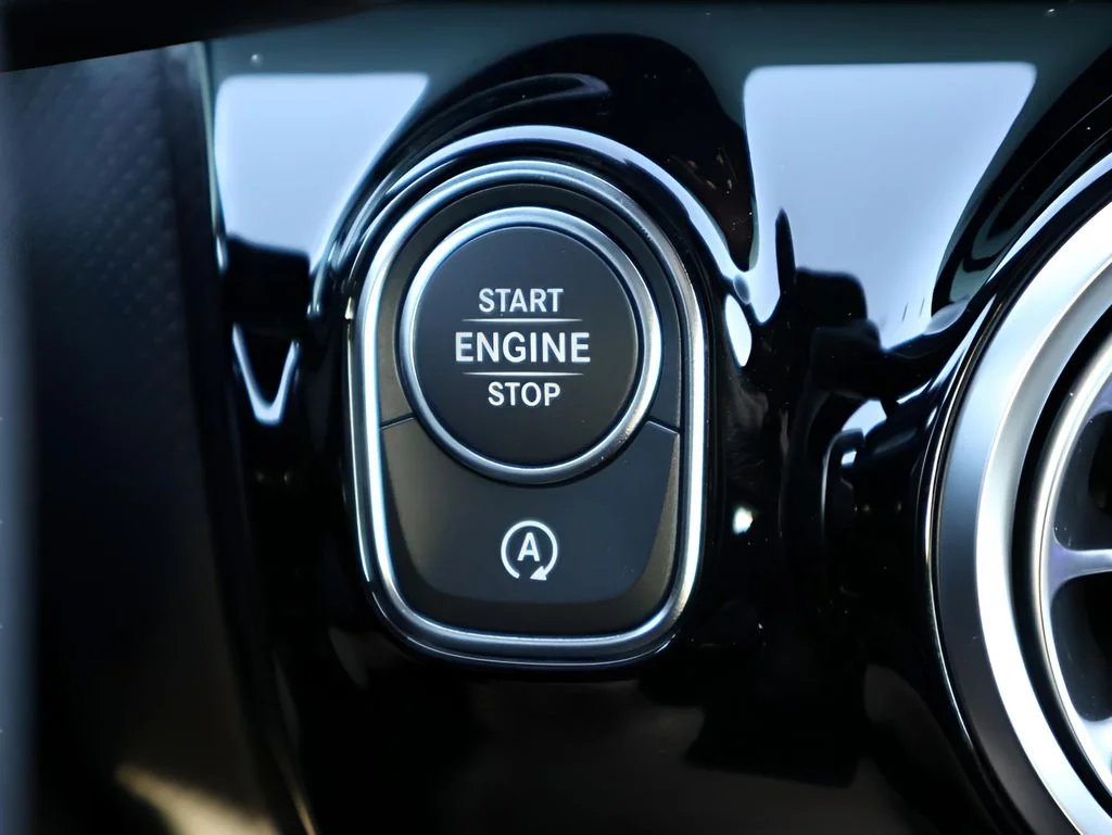 New 2026 Polar White Mercedes-Benz CLA 35 AMG® image 28