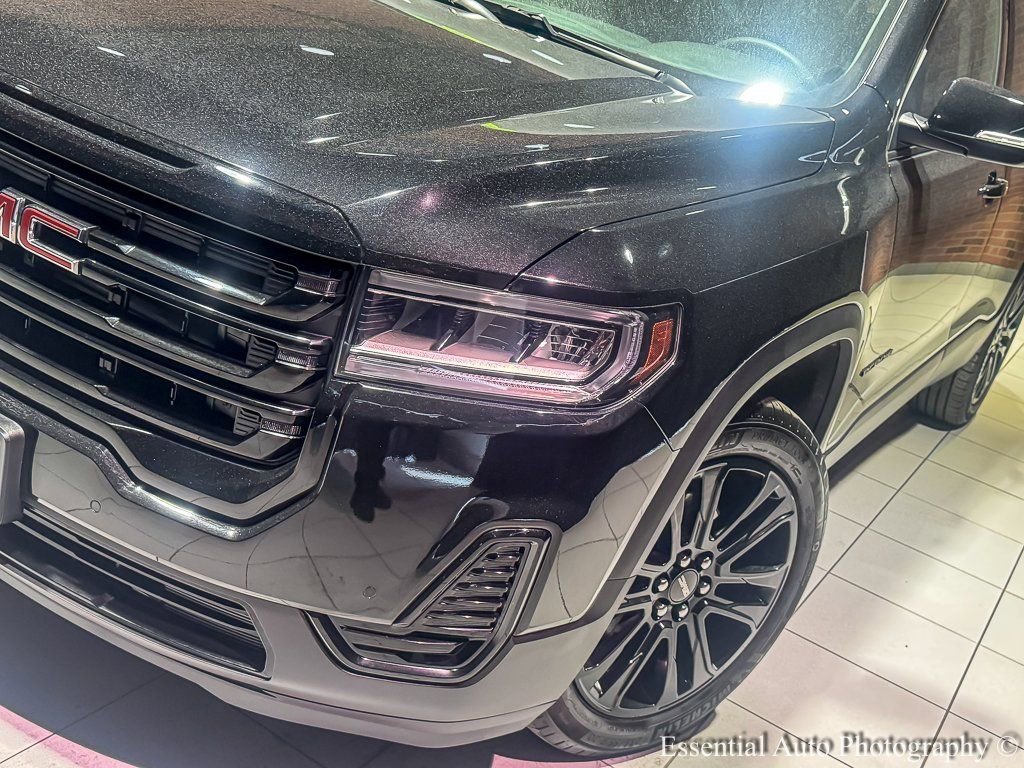 2023 GMC ACADIA - Image 7