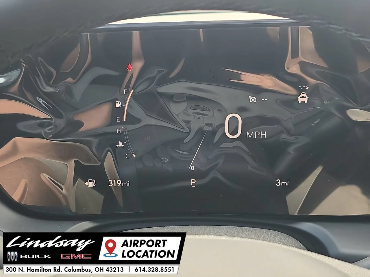 2026 Buick Encore GX Sport Touring - Photo 13