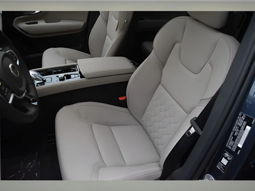 Used 2026 Denim Blue Metallic Volvo Plus image 7