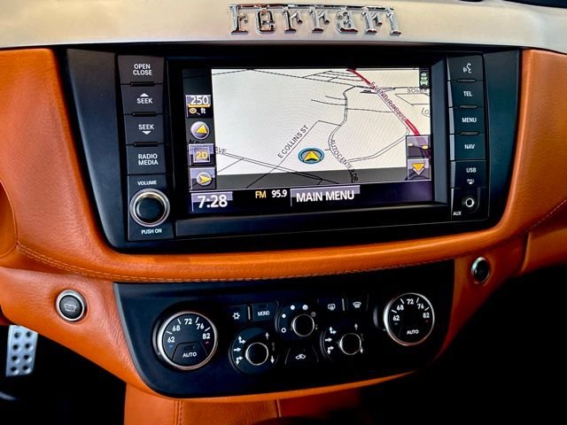 Used 2012 Red Ferrari Base image 15