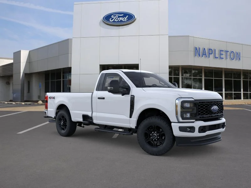 2025 Ford F-350 Super Duty XL - Photo 19