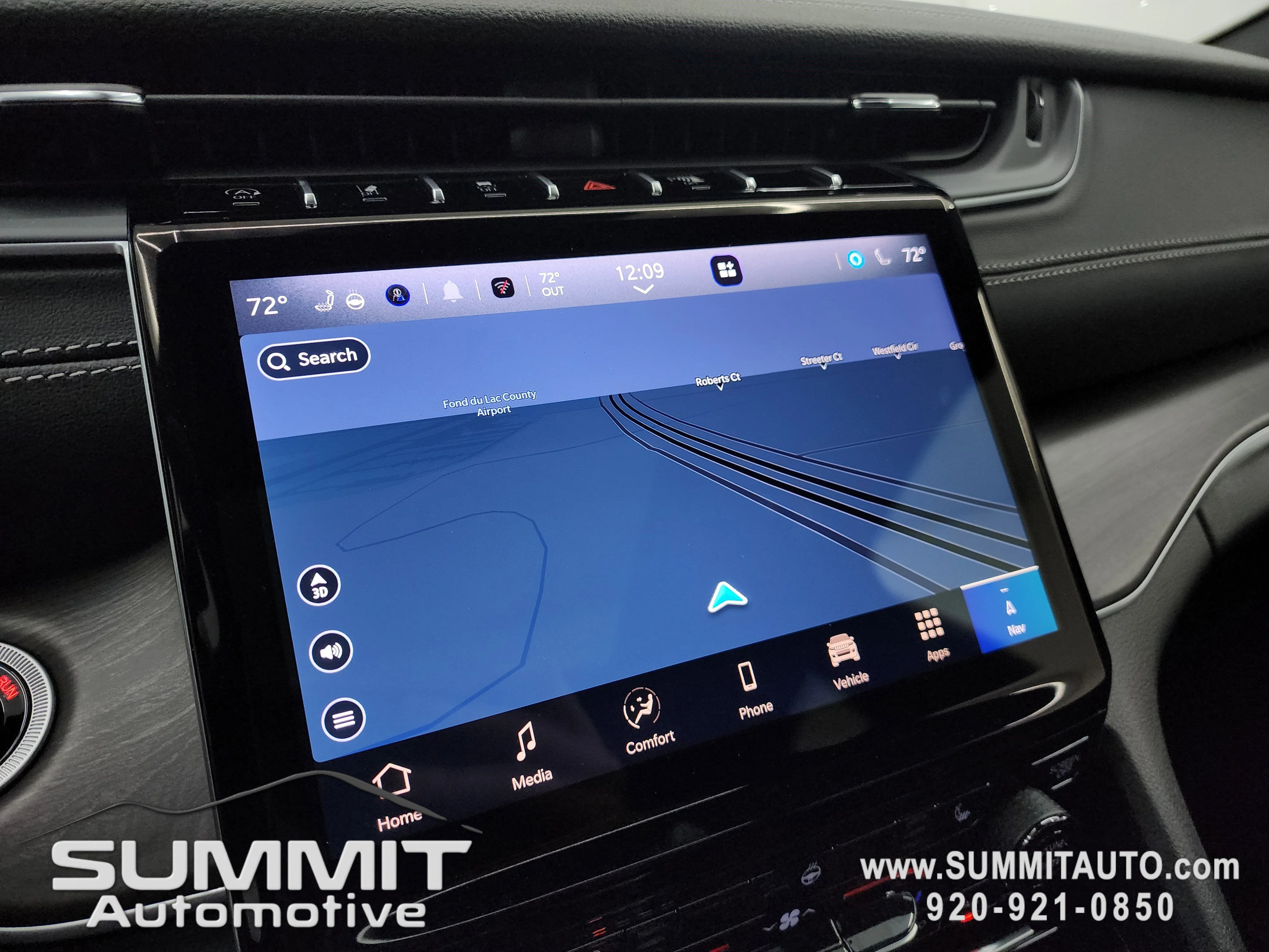 2025 Jeep Grand Cherokee Limited - Photo 10