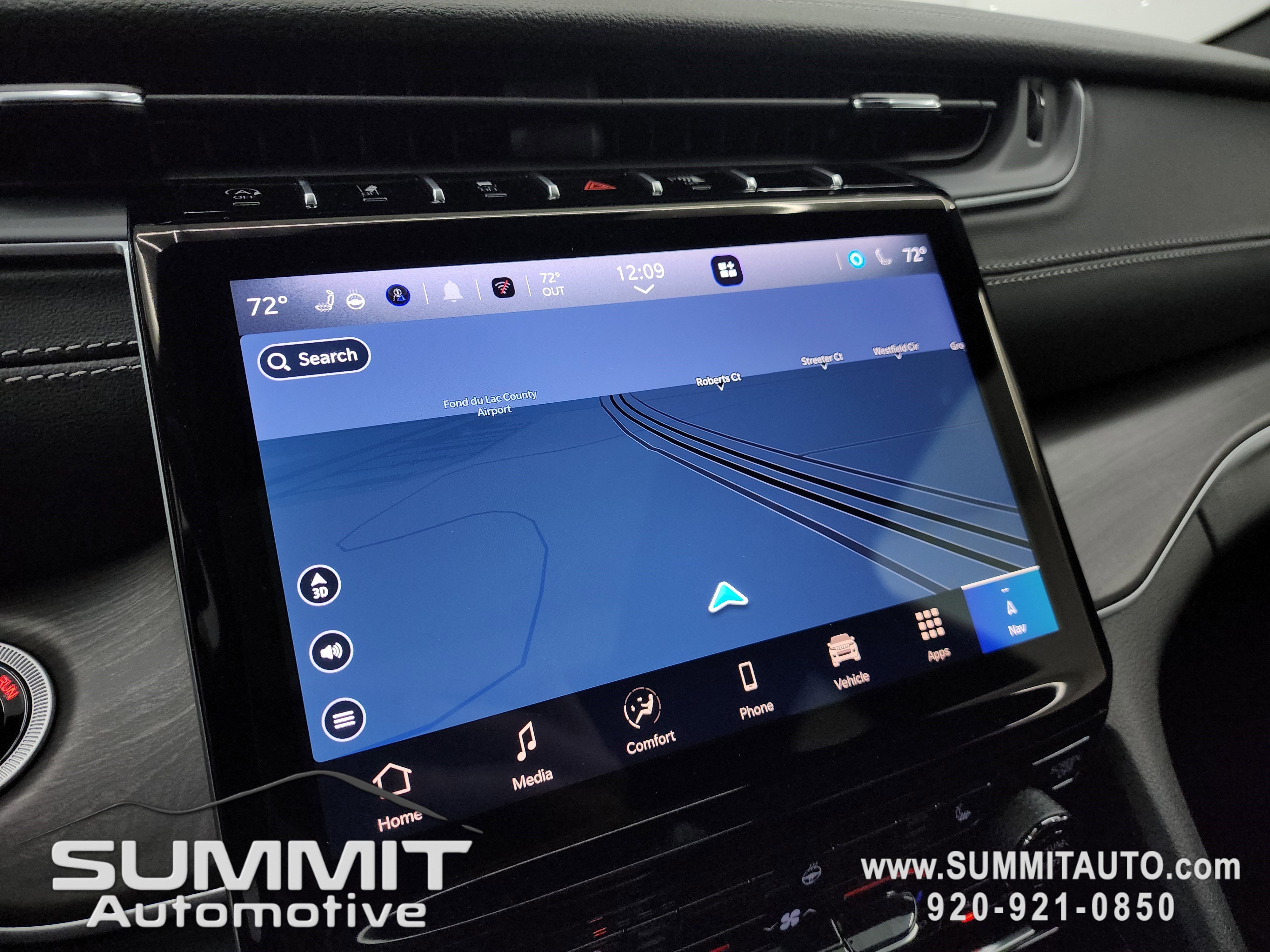 2025 Jeep Grand Cherokee Limited - Photo 10