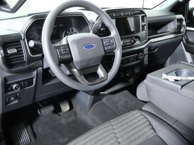 Certified Used 2023 Black Ford XL image 3
