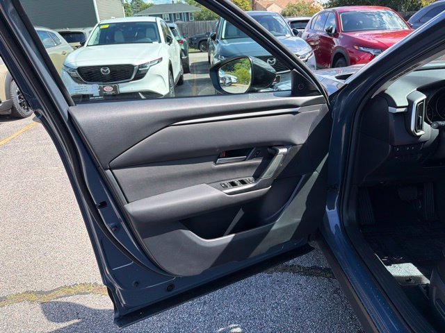 New 2026 Polymetal Gray Metallic Mazda 2.5 S Preferred AWD image 11