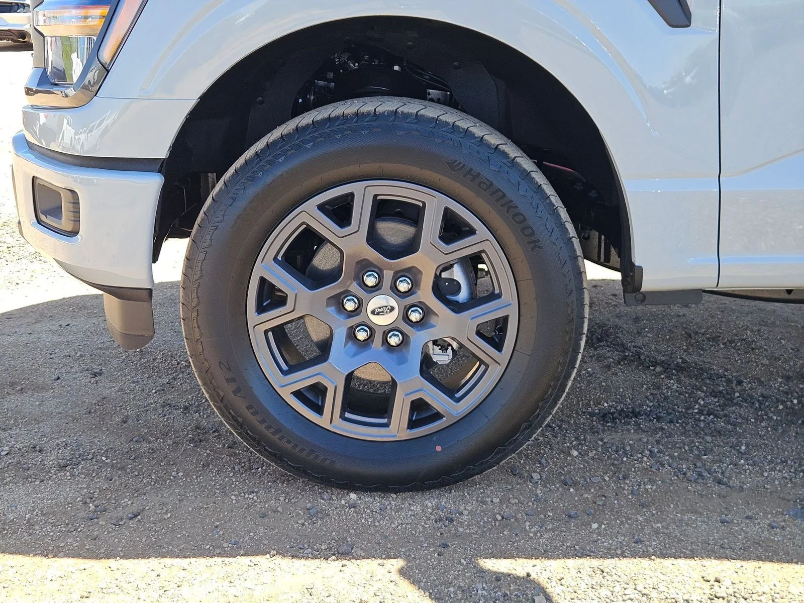 New 2026 Avalanche Ford STX® image 9