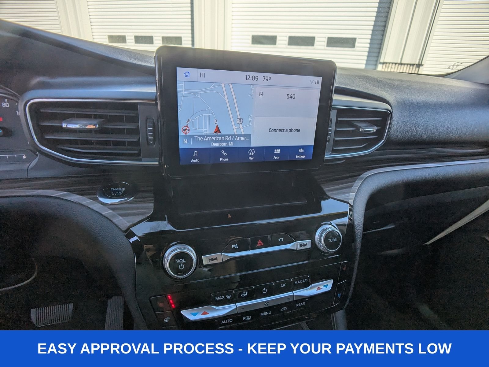 2022 Ford Explorer Limited - Photo 30