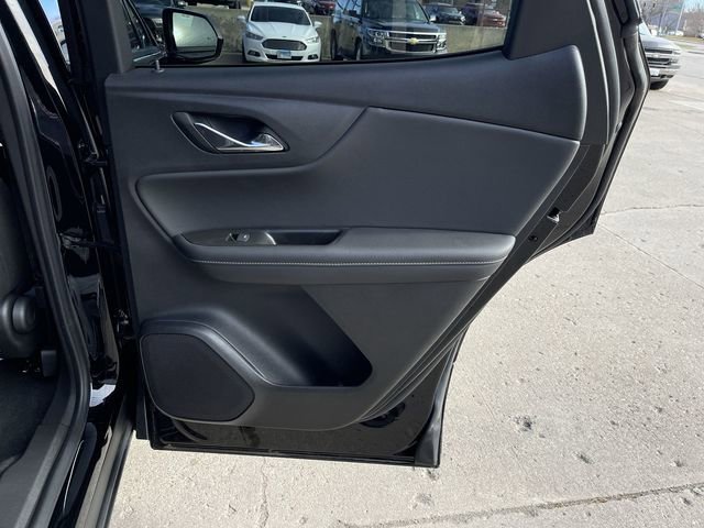 2025 Chevrolet Blazer 2LT - Photo 14