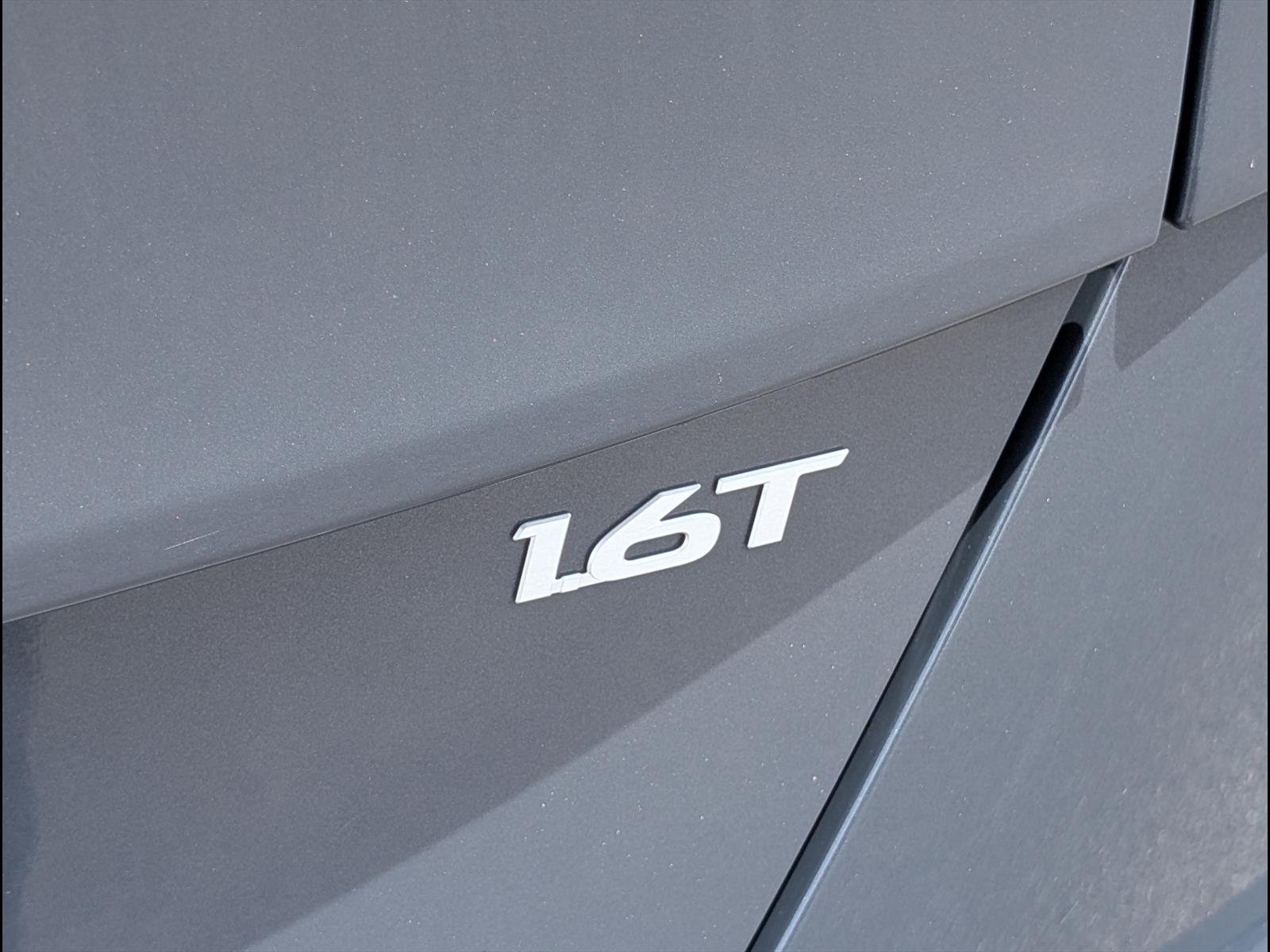 2024 Hyundai Kona N Line - Photo 9