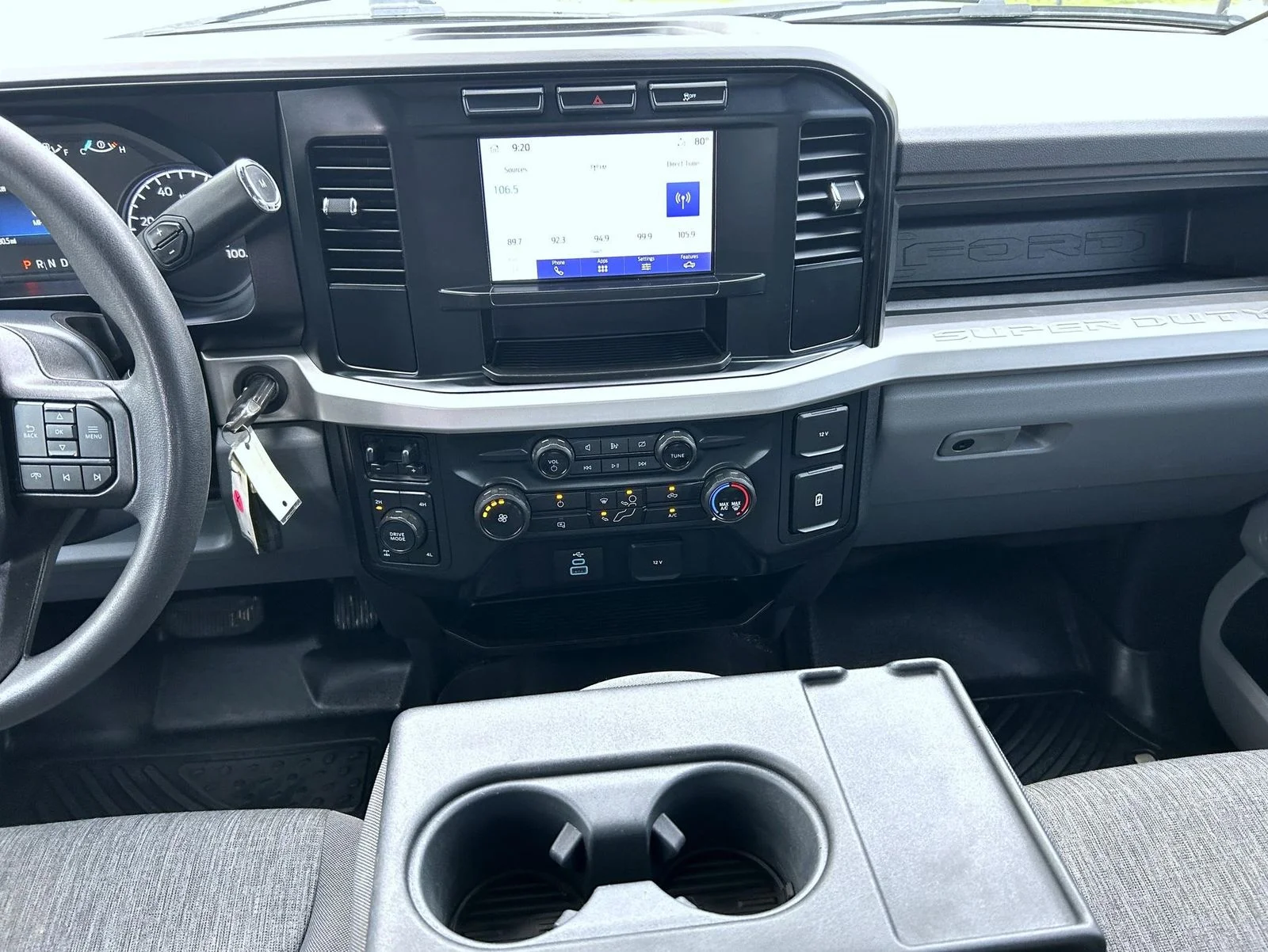 Certified Used 2024 White Ford XL image 13