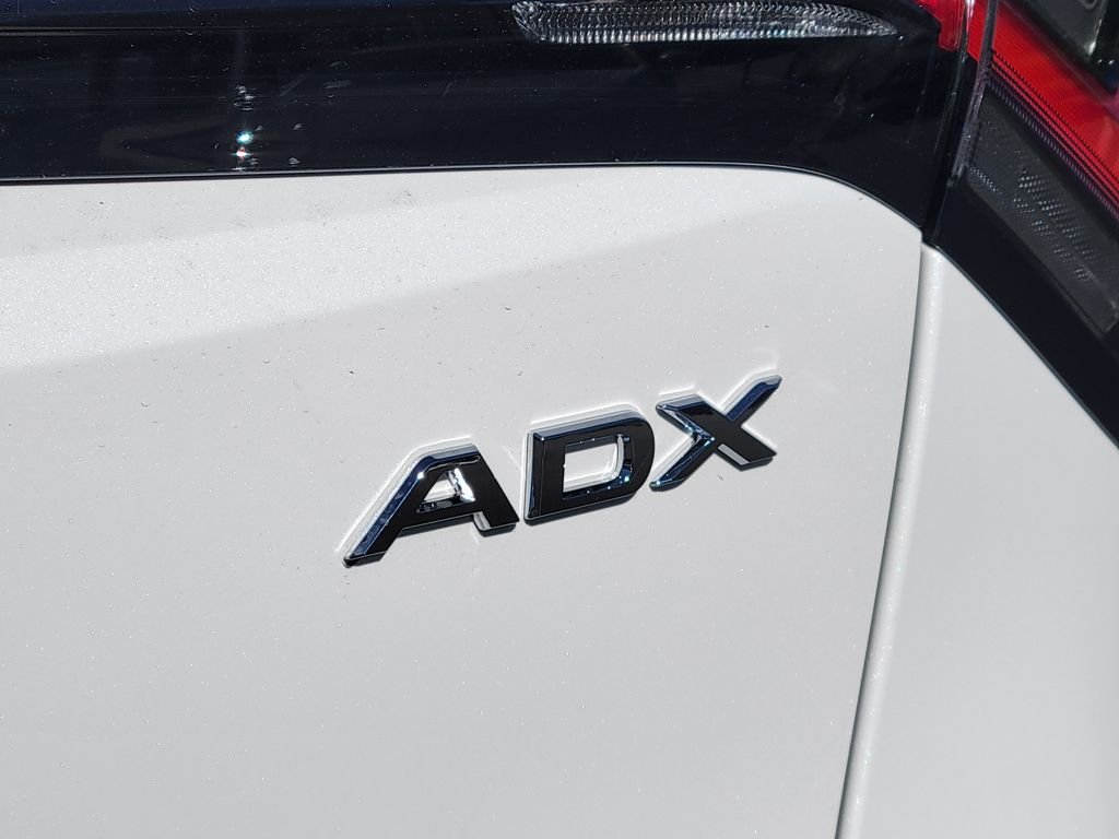 New 2026 Platinum White Pearl Acura A-Spec Package image 59