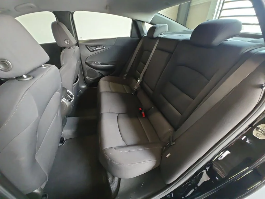 Used 2024 Mosaic Black Metallic Chevrolet 1LT image 22