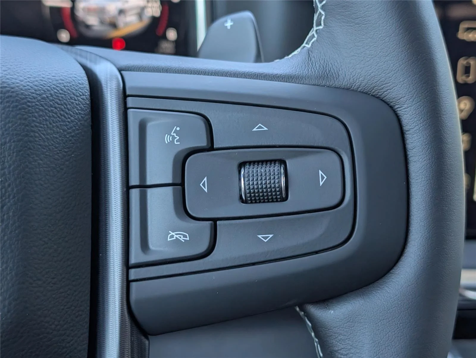 New 2026 Sterling Metallic GMC Denali Ultimate image 12