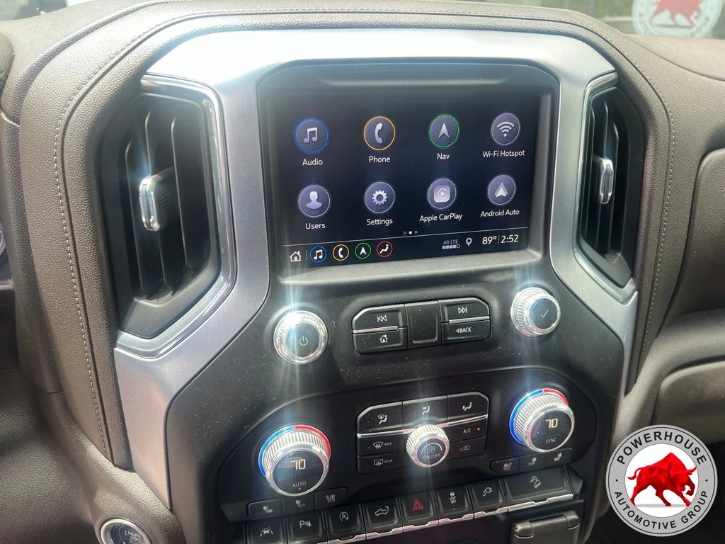 Used 2019 White GMC SLT image 13