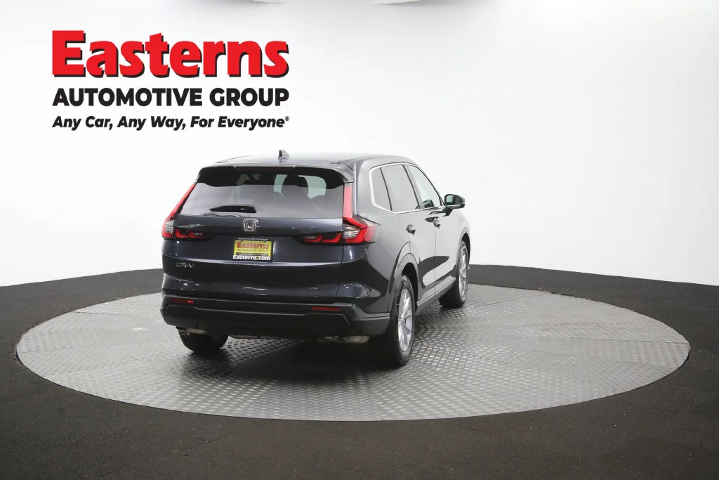 Used 2024 Gray Honda EX-L image 34