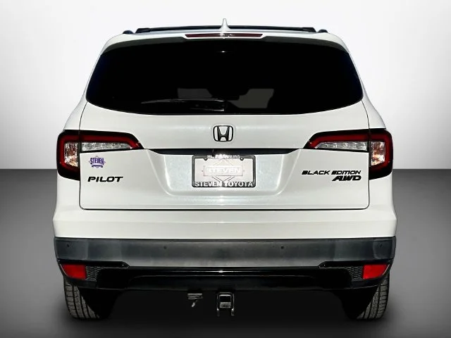Used 2021  Honda Black Edition image 5