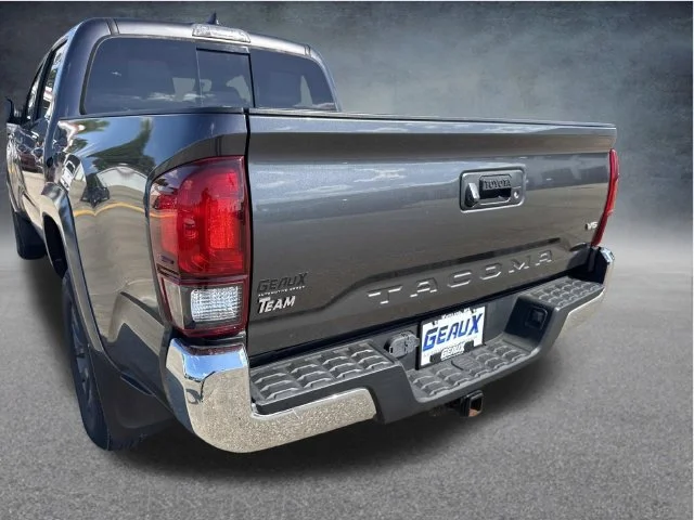 Used 2023 Gray Toyota SR5 image 17